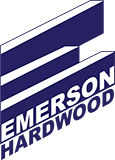 emerson hardwood