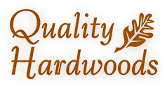 quality hardwoods