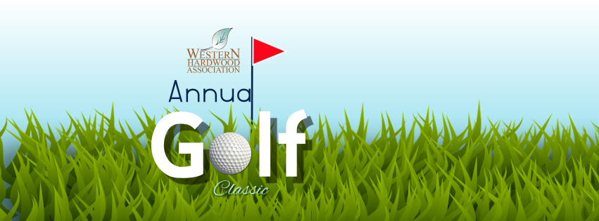Annual Golf Classic Logo