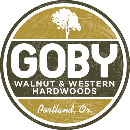 goby walnut