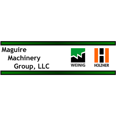 maguire machinery group