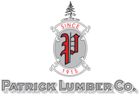 patrick lumber company