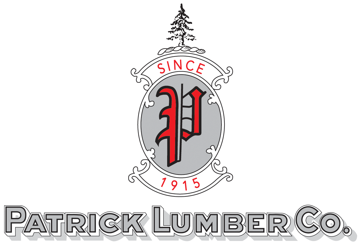 patrick lumber co