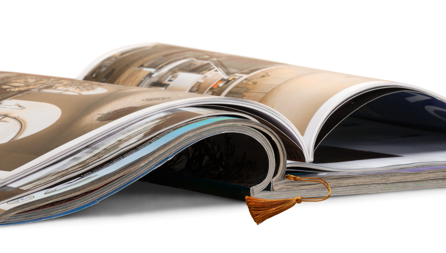 publications
